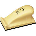 3M 71-05442 Stikit Мягкий ручной блок Бежевый