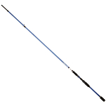 Mitchell 1486149 Riptide R Спиннинговая Удочка Голубой Blue 2.40 m 