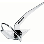 Rocna ROCN1470 СС якорь Серебристый  70 kg