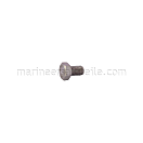 Купить Johnson Pump 0.0138.987 Винт с шестигранной головкой DIN 933, M5 x 8, нержавеющая сталь A2 7ft.ru в интернет магазине Семь Футов