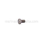 Johnson Pump 0.0138.987 Винт с шестигранной головкой DIN 933, M5 x 8, нержавеющая сталь A2