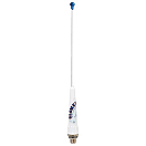 Купить Glomex 46737 Aloud RA109 Series VHF  Fiberglass 90 cm 7ft.ru в интернет магазине Семь Футов