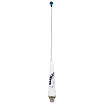 Glomex 46737 Aloud RA109 Series VHF  Fiberglass 90 cm