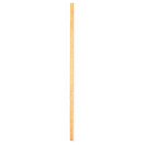 Купить Seanox 860200 30 mm Деревянная ручка  Brown 200 cm 7ft.ru в интернет магазине Семь Футов