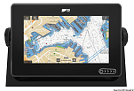 Display multif. touch AXIOM+ 12RV con cartografia, 29.705.33