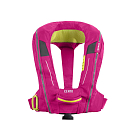 Купить Spinlock DW-CEN/AGP Cento 100N Junior Спасательный жилет Розовый Grenadine Pink 7ft.ru в интернет магазине Семь Футов