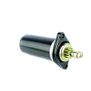 Купить Recmar rec6l2-81800-20 стартер Mercruiser OMC Yamaha Tohatsu E10 B10 Black 15x25x25 7ft.ru в интернет магазине Семь Футов