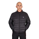 Купить Fox rage NPR626 Куртка Logo Revrsible  Black / Red XL 7ft.ru в интернет магазине Семь Футов