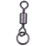 Strategy 008035-00004-00000-00 Black Ring Вертлюги Серый  8 