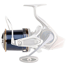 Купить Daiwa N4840EE 2019 Basia Surf 45 4000 QD Запасная Шпуля Голубой Blue 7ft.ru в интернет магазине Семь Футов