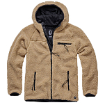 Brandit 5024-70-XXL Куртка Teddy Worker Бежевый  Camel 2XL