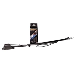 Cousin 67265 Запасная часть Constrictor 6 mm  Black
