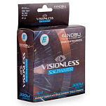 Fishing ferrari 3017235 Плетёная леска Nobu Visionless Saltwater 1000 m Camo Blue 0.350 mm
