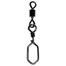 Купить Blue fox 33BFGRES05 Двусторонние сверкающие бусины Черный Black 5  7ft.ru в интернет магазине Семь Футов