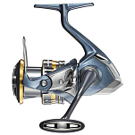 Shimano fishing ULTC2000HGFC Ultegra HG FC Спиннинговая Катушка Серый 2000C 