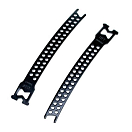 Купить Petzl T20850 Long Bar L Черный  Black EU 41-50 7ft.ru в интернет магазине Семь Футов