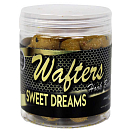 Купить Pro elite baits C8434146 Sweet Dreams Gold Wafter HB 110g Бойлы Зеленый 14 mm  7ft.ru в интернет магазине Семь Футов