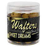 Pro elite baits C8434146 Sweet Dreams Gold Wafter HB 110g Бойлы Зеленый 14 mm 