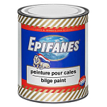 Epifanes BPW.2 2L Трюмная покраска  White