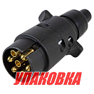 Вилка для прицепа, пластиковая (упаковка из 105 шт.) Ningbo Era Vehicle JTC03_pkg_105