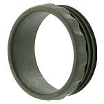 Aimpoint 083-12703S H34S/H34L Optic Rubber Зеленый  Black