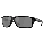 Oakley OO9470-0162-62 Солнцезащитные очки Gibston xl Черный Matte Black Prizm Black/CAT3
