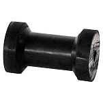 Plastimo 416704 Оси Ролик  Black 21 mm