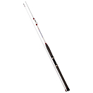 Купить Rhino 14047270 Inline Wizard Нижняя Транспортировочная Штанга Черный Silver 2.70 m  7ft.ru в интернет магазине Семь Футов