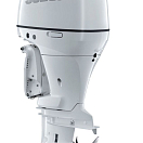 Мотор лодочный Suzuki DF250TX CAN, белый DF250TX_CAN_white