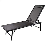 Aktive 61106 Гамак 5 Позиции  Grey 180 x 49 x 34.5 cm