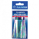 Купить Flashmer FIAW Нити 32x8 Cm Многоцветный  Multicolor 7ft.ru в интернет магазине Семь Футов