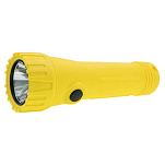 Lalizas 74957 EX6180 Светодиодный фонарик безопасности Atex Желтый