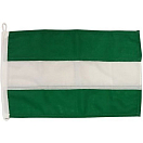 Купить Goldenship GS73350 Andalucia Флаг Зеленый  20 x 30 cm  7ft.ru в интернет магазине Семь Футов