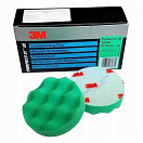 Купить 3M 4480058 Honeycomb Пенопластовый диск 4 единицы  Green 75 mm 7ft.ru в интернет магазине Семь Футов