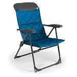 Kampa 9120002201 Skipper Кресло Голубой  Midnight Blue