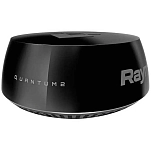 Raymarine T70549 Доплеровский радар CHIRP Quantum Q24D 18´´ 10 m Black