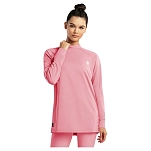 Siroko srksblwc1p04slushpink-m Базовый слой с длинным рукавом Slush Gum Pink 30x25x10
