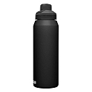 Купить Camelbak CAOHY090025K000 BLACK Chute Mag SST Vacuum Insulated бутылка 950ml Бесцветный Black 7ft.ru в интернет магазине Семь Футов