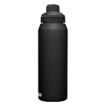 Camelbak CAOHY090025K000 BLACK Chute Mag SST Vacuum Insulated бутылка 950ml Бесцветный Black