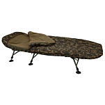 Fox international CBC100 R-Series Коричневый  Brown / Camo