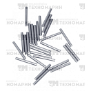 Купить Игольчатый подшипник Yamaha 93602-20M02 Poseidon 7ft.ru в интернет магазине Семь Футов