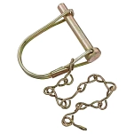 Rv designer 350-H420 Штифт фиксатора для соединения H420 Bronze 1/4 x 1 3/8´´