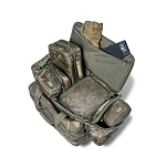 Subterfuge t3364 Сумка для рыболовных снастей 65L Camo 40x30x25