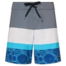 Купить Oakley FOA405401-25N-33 Плавки Swell Line RC 18´´  Uniform Grey 33 7ft.ru в интернет магазине Семь Футов