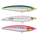 Купить Yamashita CLD18024D Loaded Floating Приманка Topwater 180 mm 75g 24D 7ft.ru в интернет магазине Семь Футов