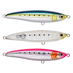 Yamashita CLD18024D Loaded Floating Приманка Topwater 180 mm 75g 24D