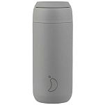 Chilly C500S2GGRY Coffee Mug Series2 500ml Термос Серый  Grey