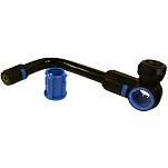 Carp expert 77041-257 Рука Easy Release  Black