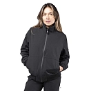 Купить Zhik jkt-0070-w-blk-lll Куртка Flight Black 60x40x25 7ft.ru в интернет магазине Семь Футов