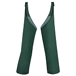 Expert predator 66022 Гетры из ПВХ Зеленый  Dark Green M